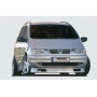 Ajout de pare-chocs avant "Rieger Tuning" pour VOLKSWAGEN SHARAN (7M)
