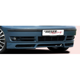 Ajout de pare-chocs avant "Rieger Tuning" pour VOLKSWAGEN SHARAN (7M)