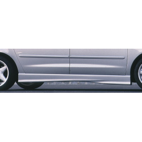 Bas de caisse droit "Rieger Tuning" pour VOLKSWAGEN SHARAN (7M)