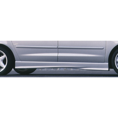 Bas de caisse droit "Rieger Tuning" pour VOLKSWAGEN SHARAN (7M)