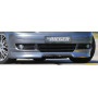 Ajout de pare-chocs avant "Rieger Tuning" pour VOLKSWAGEN TOURAN (1T)