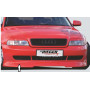 Ajout de pare-chocs avant "Rieger Tuning" pour AUDI A4 (B5)