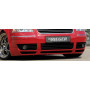 Ajout de pare-chocs avant "noir" "Rieger Tuning" pour VOLKSWAGEN PASSAT (3BG)