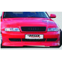 Ajout de pare-chocs avant "Rieger Tuning" pour AUDI A4 (B5)