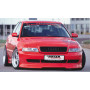 Ajout de pare-chocs avant "Rieger Tuning" pour AUDI A4 (B5)