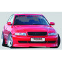 Ajout de pare-chocs avant "Rieger Tuning" pour AUDI A4 (B5)