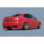 Bas de caisse droit "Carbon look" "Rieger Tuning" pour VOLKSWAGEN PASSAT (3BG)