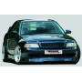 Ajout de pare-chocs avant "Rieger Tuning" pour AUDI A4 (B5)