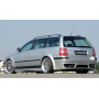 Ajout de pare-chocs arrière "Rieger Tuning" pour VOLKSWAGEN PASSAT (3BG)