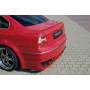 Becquet de hayon "Rieger Tuning" pour VOLKSWAGEN PASSAT (3BG)
