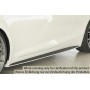 Bas de caisse droit "Rieger Tuning" pour AUDI S5 (B9/F5)