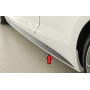 Bas de caisse droit "Rieger Tuning" pour AUDI S5 (B9/F5)