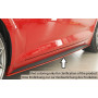 Bas de caisse gauche "Rieger Tuning" pour AUDI S5 (B9/F5)