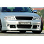 Pare-chocs avant "Rieger Tuning" pour AUDI A6 (4B)