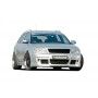 Pare-chocs avant "Rieger Tuning" pour AUDI A6 (4B)