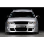 Pare-chocs avant "Rieger Tuning" pour AUDI A6 (4B)