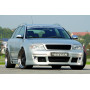 Pare-chocs avant "Rieger Tuning" pour AUDI A6 (4B)