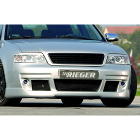 Pare-chocs avant "Rieger Tuning" pour AUDI A6 (4B)