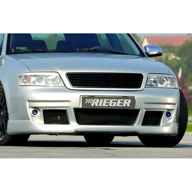 Audi A6 4b Avant Tuning