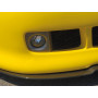Feux antibrouillards pour pare-chocs avant "Rieger Tuning" pour AUDI A6 (4B)