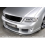 Lame pour pare-chocs avant "Rieger Tuning" pour AUDI A6 (4B)