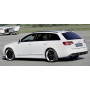 Bas de caisse gauche "Rieger Tuning" pour AUDI S6 (4F)