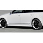 Bas de caisse gauche "Rieger Tuning" pour AUDI S6 (4F)