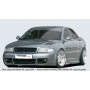 Pare-chocs avant "Look RS4" "Rieger Tuning" pour AUDI A4 (B5)