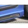 Bas de caisse gauche "Carbon-look" "Rieger Tuning" pour VOLKSWAGEN SCIROCCO (13)