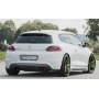 Bas de caisse gauche "Carbon-look" "Rieger Tuning" pour VOLKSWAGEN SCIROCCO (13)