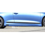 Bas de caisse gauche "Rieger Tuning" pour VOLKSWAGEN SCIROCCO (13)
