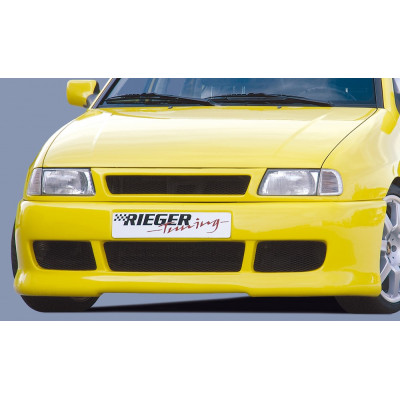 Pare-chocs avant "Rieger Tuning" pour SEAT IBIZA (6K)