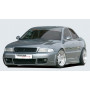 Bas caisse gauche "Rieger Tuning" pour AUDI A4 (B5)