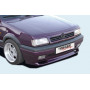 Ajout de pare-chocs avant "Rieger Tuning" pour VOLKSWAGEN POLO 2/3