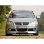 Ajout de pare-chocs avant "Rieger Tuning" pour VOLKSWAGEN POLO 5