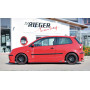 Bas de caisse gauche "Rieger Tuning" pour VOLKSWAGEN POLO 5
