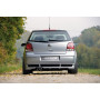 Ajout de pare-chocs arrière "Rieger Tuning" pour VOLKSWAGEN POLO 5