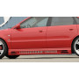 Bas caisse gauche "Rieger Tuning" pour AUDI A4 (B5)