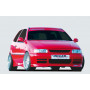 Ajout de pare-chocs avant "Rieger Tuning" pour VOLKSWAGEN POLO 4