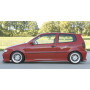 Bas de caisse droit "Rieger Tuning" pour VOLKSWAGEN POLO 4