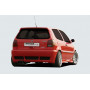 Bas de caisse droit "Rieger Tuning" pour VOLKSWAGEN POLO 4