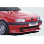 Ajout de pare-chocs avant "Rieger Tuning" pour VOLKSWAGEN PASSAT (35i)