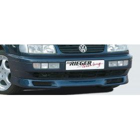 Ajout de pare-chocs avant "Rieger Tuning" pour VOLKSWAGEN PASSAT (35i)