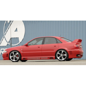 Bas caisse droite "Rieger Tuning" pour AUDI A4 (B5)
