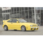 Pare-chocs avant "Rieger Tuning" pour VOLKSWAGEN CORRADO