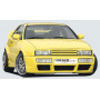 Pare-chocs avant "Rieger Tuning" pour VOLKSWAGEN CORRADO