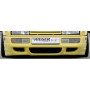 Ajout de pare-chocs avant "Rieger Tuning" pour VOLKSWAGEN CORRADO