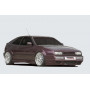 Ajout de pare-chocs avant "Rieger Tuning" pour VOLKSWAGEN CORRADO