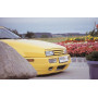 Ajout de pare-chocs avant "Rieger Tuning" pour VOLKSWAGEN CORRADO