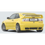 Bas de caisse droit "noir" "Rieger Tuning" pour VOLKSWAGEN CORRADO